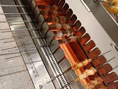 -白玉·朝鲜族烤串(深圳Kkone店)