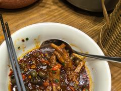 -实在湘·大碗土菜(竹料店)