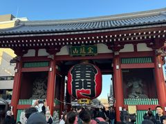 -浅草寺