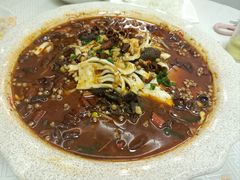 -蜀膳坊(洪公祠小区店)