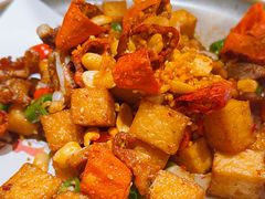 -阿露佳·舌尖上的安吉菜