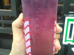 -星巴克(福州长乐机场分店)