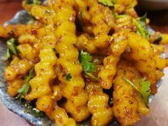 琅琊土豆-付小姐在成都(中山公园店)