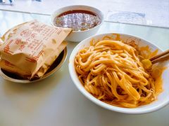 -薛昌利大米面皮(南关正街店)