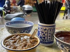 -定家小酥肉·清真(回民街店)