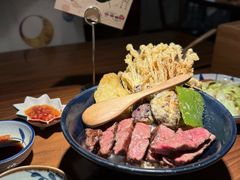 -满满初牛·炭烧牛肉专门店(国大店)