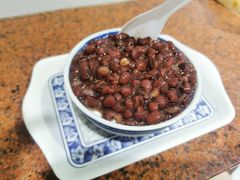 冻双皮奶-百花传统甜品店(原址店)