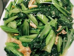 春菜-潮人姐妹轩(海宁路店)