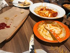 -必胜客(温岭新天地店)