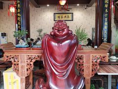 -长兴菜馆(高桥店)