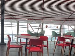 -肯德基(机场三店)