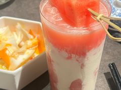 -渔语鱼新川菜Bistro(万象天地店)