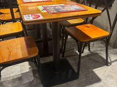 -和府捞面(天河领展广场店)