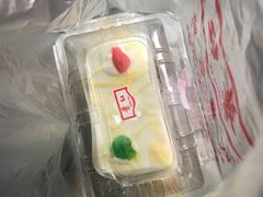 -红叶蛋糕(温泉店)