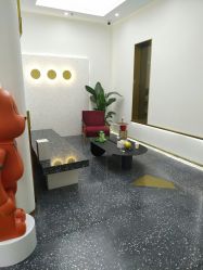 -JUNO hair salon