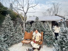 -HERRE·FARM 赫尔露营农场·团建聚会包场