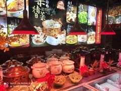 -人民公社大食堂(张家湾店)