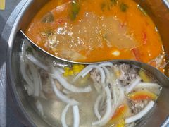 -椰小鸡·琼州糟粕醋·火锅(美兰缤纷城店)