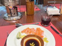 -西双版纳洲际度假酒店-海鲜傣味烧烤·侬香全日制餐厅