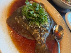-蛇口希尔顿南海酒店·随轩中餐厅·粤菜