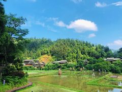 -程阳八寨景区