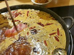 -锅首鲜品火锅(鸳鸯店)