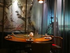 包厢-三姐妹餐厅(曲江店)