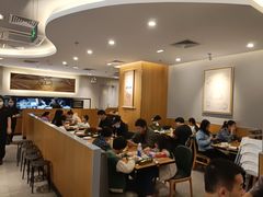 -萨莉亚意式餐厅(深南茂业店)