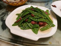 -梁家大院•农家菜(昆山会展中心店)