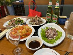 -威海九禧海鲜居渔水饺(经区店)