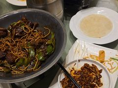 -刘胖子家常菜·蹄花焖藕(兴业店)