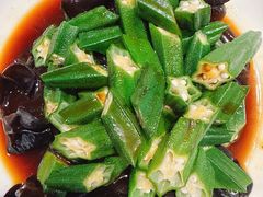 -海派美食•海鲜青岛菜(时代店)