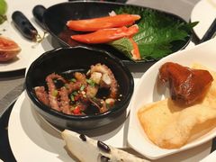 -一方渔歌蒸汽海鲜自助(文化路万达广场店)