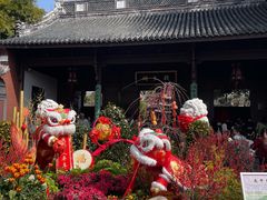 -钱王祠