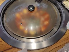 -山河屯铁锅炖鲜鹅·东北菜(开发区一店)