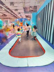 点击看大图 -利奥梦幻主题乐园(爱琴海购物公园店)