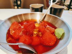 -轻松串吧(亦庄上海沙龙店)