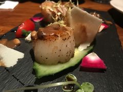 -Amanda餐厅(长乐路店)
