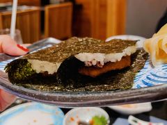 -德川家日本料理(龙德广场店)