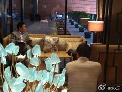 -上海衡山路十二号华邑酒店