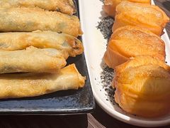 -胖哥俩肉蟹煲(淮安万达店)