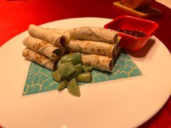 -山西会馆·晋菜·晋商宴·民俗博物馆(体育路店)