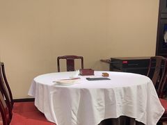 -白天鹅宾馆-玉堂春暖餐厅