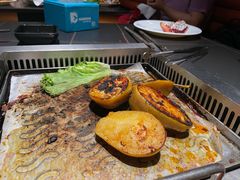 -星伦多自助料理·涮烤一体(虹悦城店)