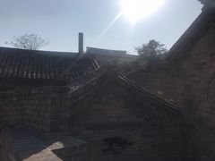 -郭峪古城