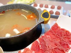 -诗爷牛尾汤(大坪英利店)