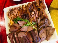-抱德·潮汕味(敦和店原惠城鱼仔)
