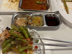 -白仁仔· 活烤海鲜 宵夜(豫园店)