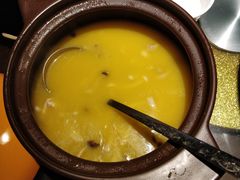 -御湾·浅水湾·贺胜土鸡汤(潜山店)