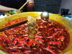 -巴蜀印象火锅(永陵总店)